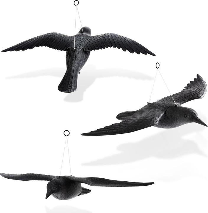 Image du produit Gardigo Oiseau - défense faucon volant