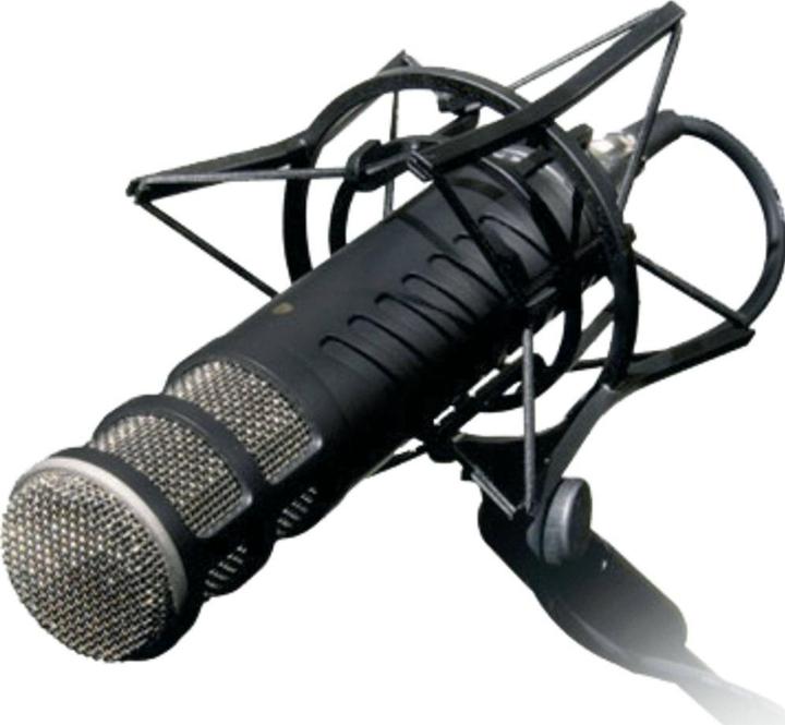 Productafbeelding RØDE Procaster