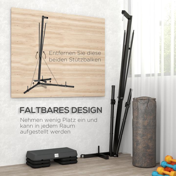 Image du produit SportNow Boxsackständer mit Haken