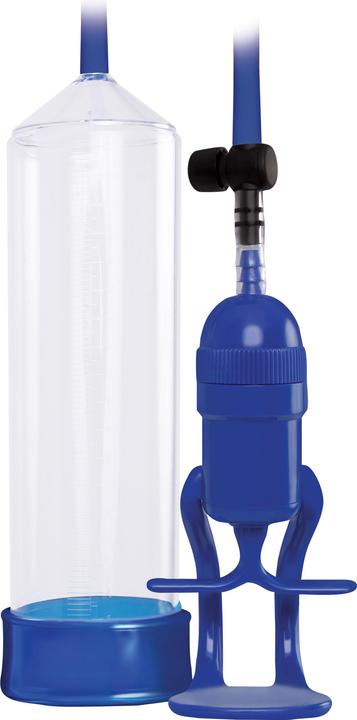 NS Novelties Bolero Pump
