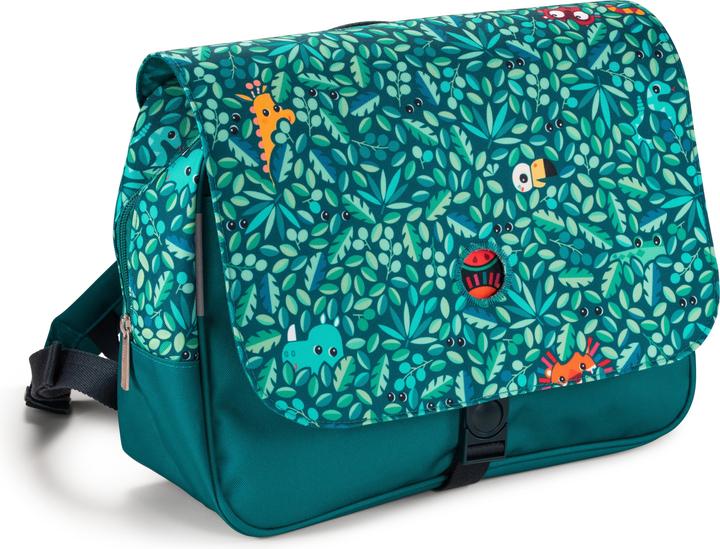 Actual product image Lilliputiens Jungle