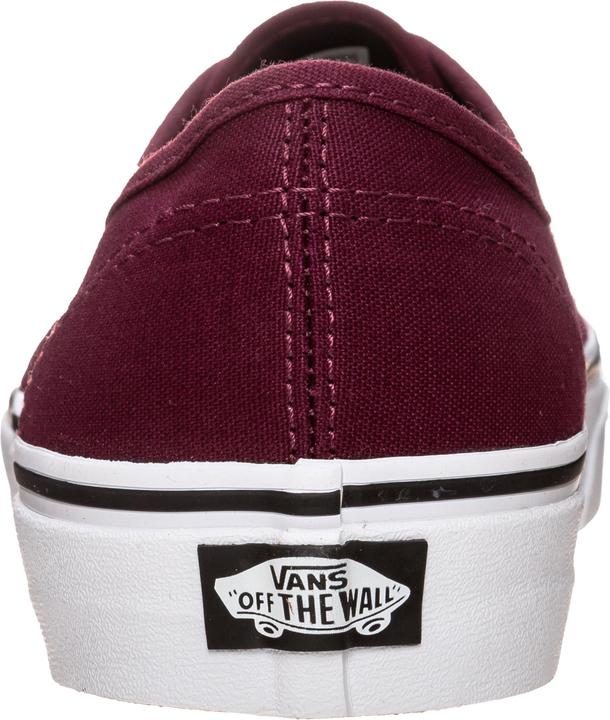 Actual product image Vans Authentic (38.5)