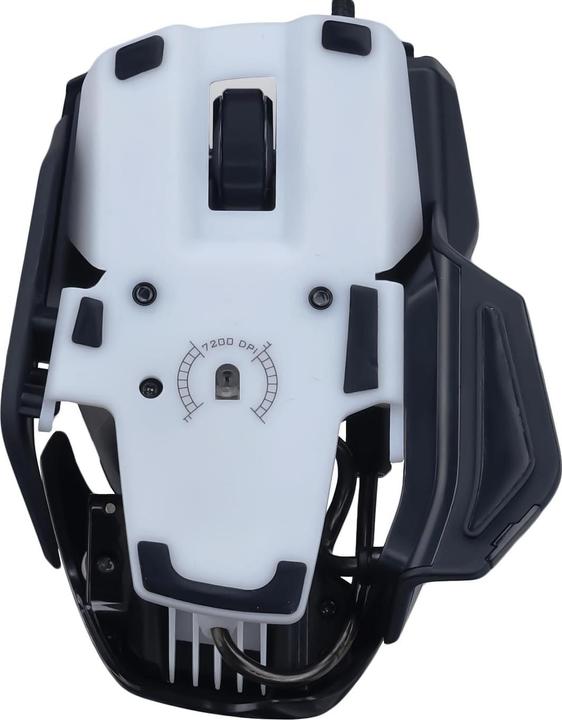 Produktbild MadCatz R.A.T. 4+ (Kabelgebunden)