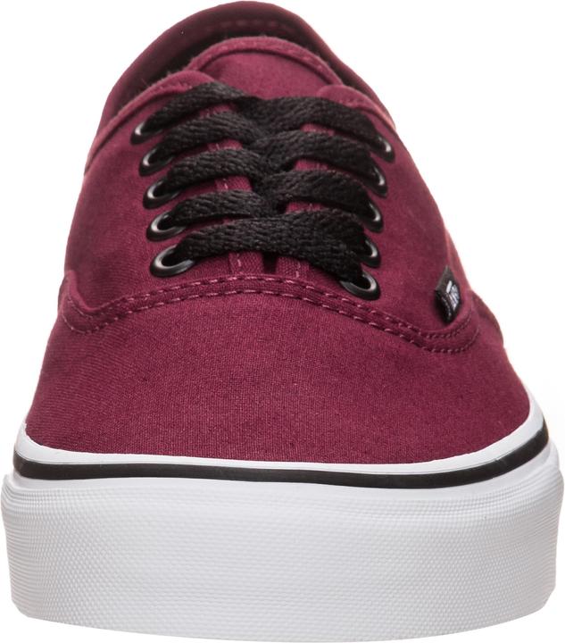 Actual product image Vans Authentic (38.5)