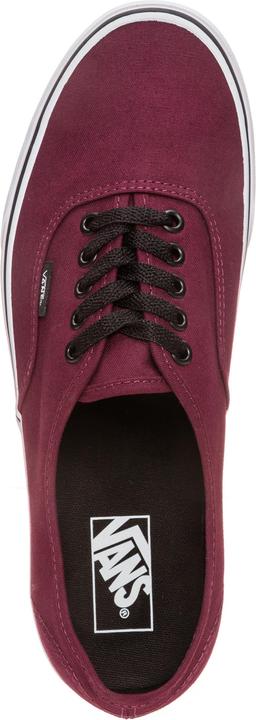 Actual product image Vans Authentic (38.5)