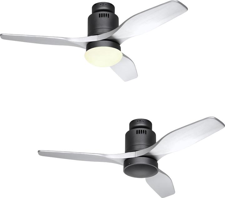 Actual product image CasaFan Aerodynamix Eco (28 dB)