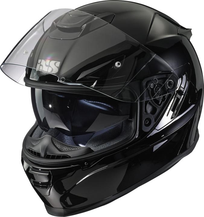 Actual product image iXS Full face helmet iXS315 1.0 (XS)