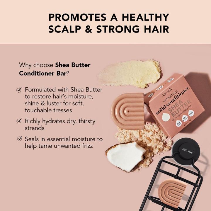 Produktbild Kitsch Sheabutter