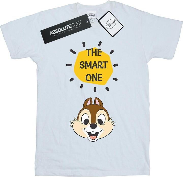 Disney Chip N Dale The Smart One TShirt Jungen