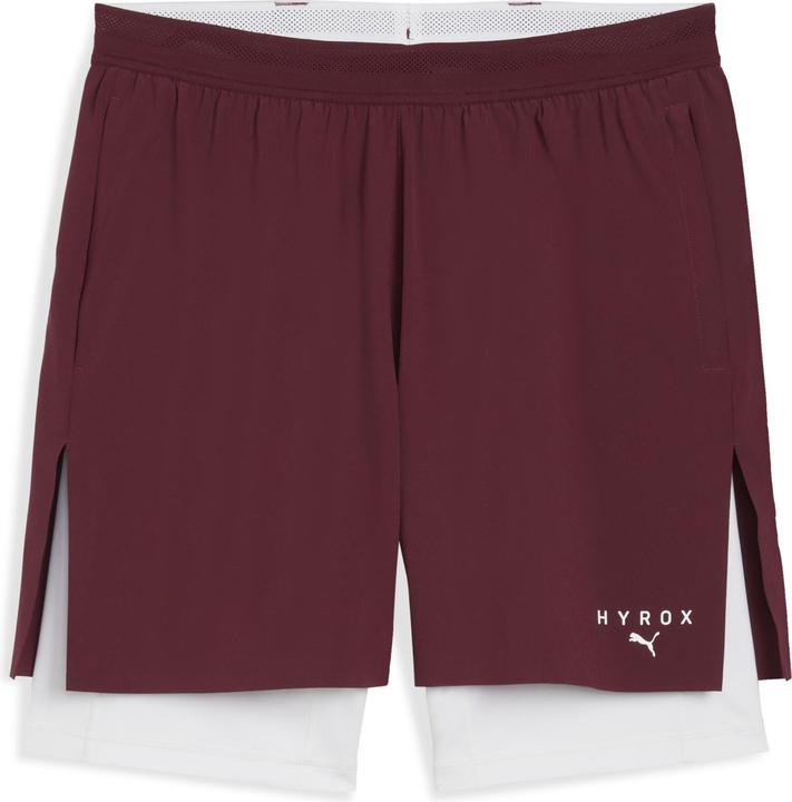 Image du produit Puma M x HYROX 2in1 TRAIN SHORT (XXL)