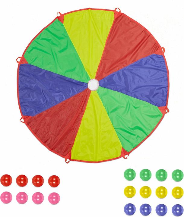 Image du produit Relaxdays Panier de rangement (1 x, 45 x 41 x 37 cm)