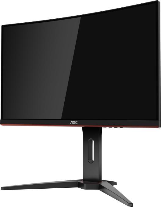 Immagine prodotto AOC C24g1 (1920 x 1080 pixel, 24")