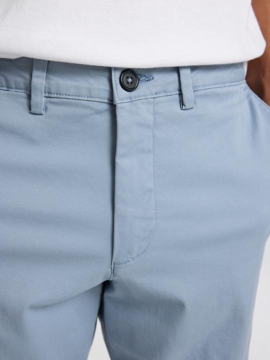 Actual product image Selected Homme Slim Fit Chino (W31/L32)