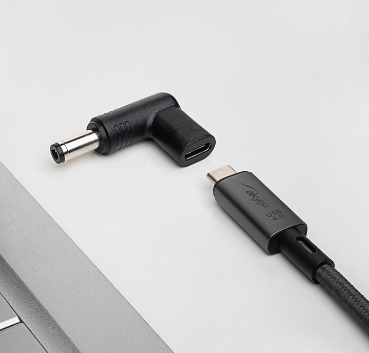 Actual product image Akyga AK-ND-C02 (100 W)