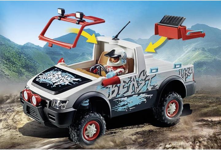 Image du produit Playmobil 71430 Rally-Car (71430, Playmobil City Life)