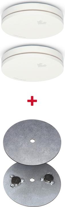 Produktbild Alecto SA-300 DUO