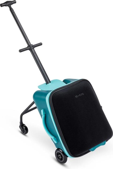 Micro Ride On Luggage Eazy Weekender (26 l, M (50 - 90l))