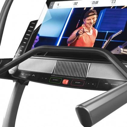 Produktbild Nordictrack Commercial Incline Trainer X32i
