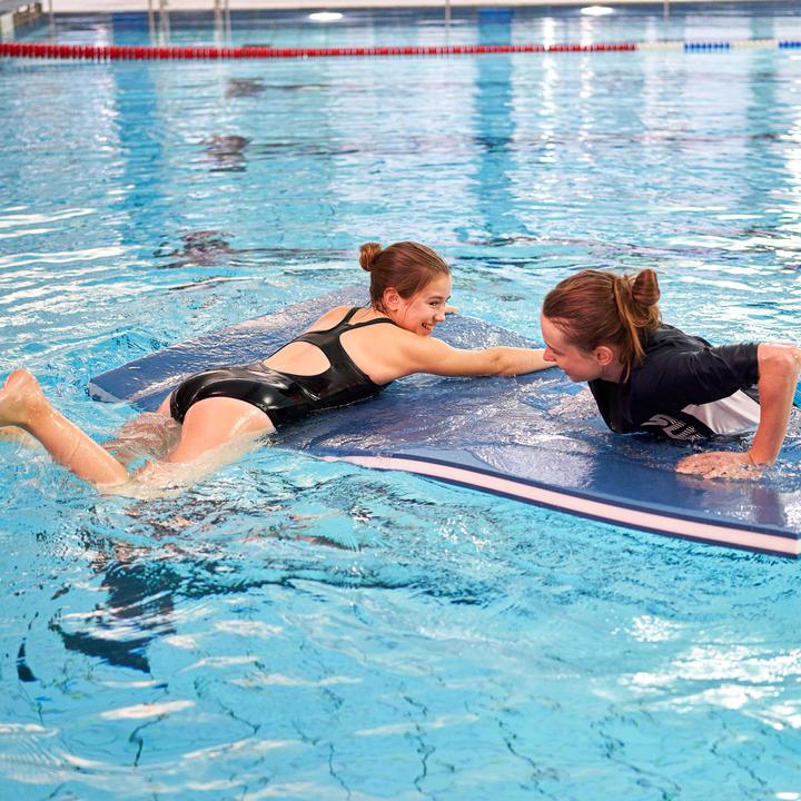 Actual product image Sport-Thieme Swimming raft Giant