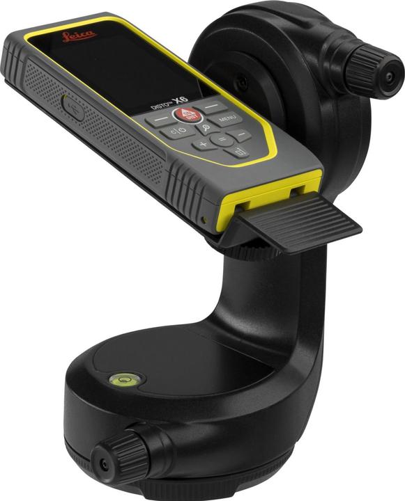 Produktbild Leica Geosystems Disto X6 P2P (0.00 m, 635 nm)