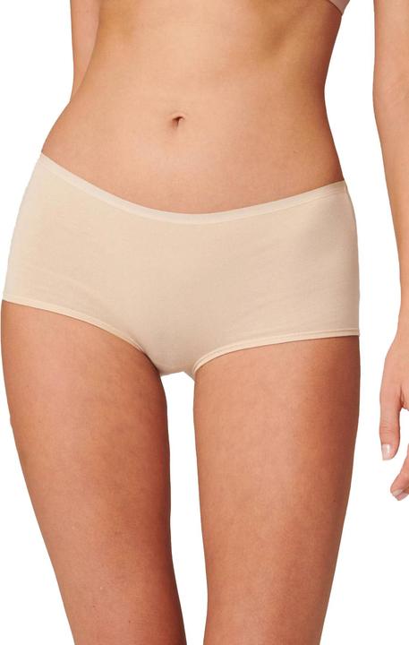 Produktbild Schiesser Panty Casual Bequem sitzend (46, 2er Pack)