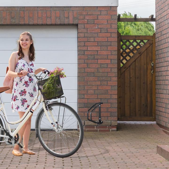 Produktbild Relaxdays Fahrradständer