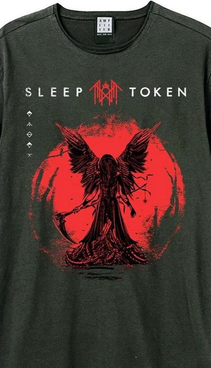 Produktbild Amplified Take Me Back To Eden TShirt (L)