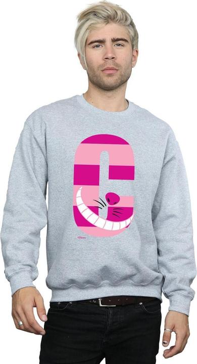 Produktbild Disney Alphabet A Is For Alice Sweatshirt (M)