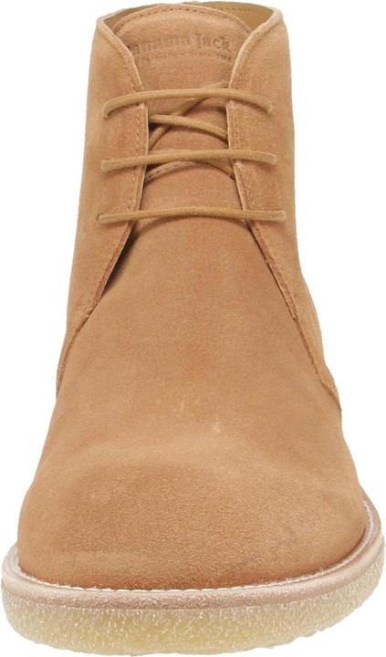 Actual product image Panama Jack Gildo C4 Velour (42)