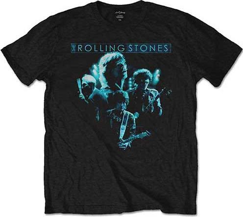 Actual product image The Rolling Stones Band Glow (S)