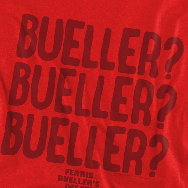 Immagine prodotto Ferris Bueller´s Day Off Ferris Bueller's Day Off Felpa Ben Stein Adulto Unisex (L)