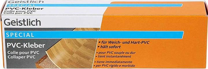 Produktbild Geistlich PVC-Kleber Spezial (42 g)