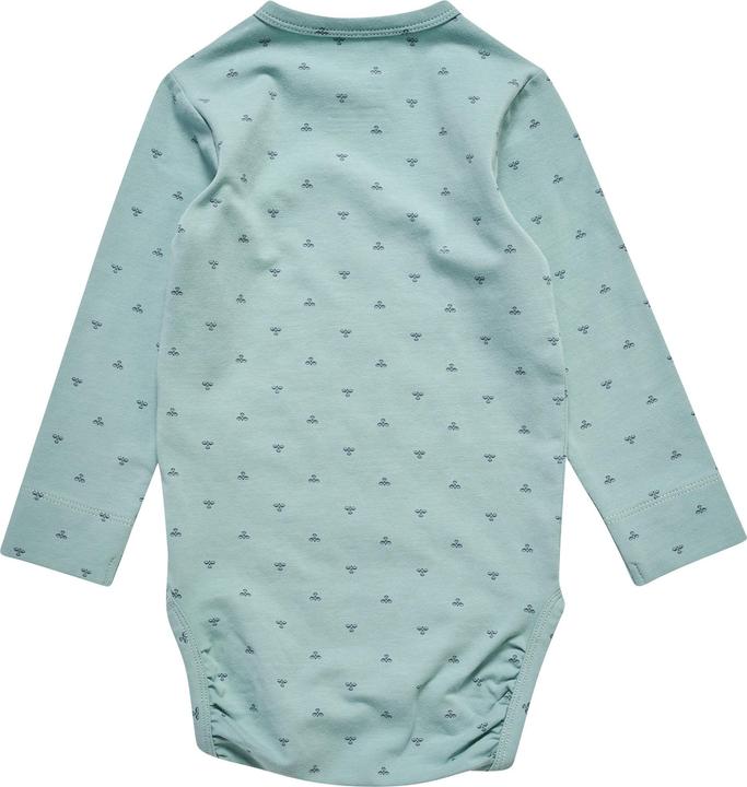 Immagine prodotto hummel hmlBEESY CORPO L/S (98)