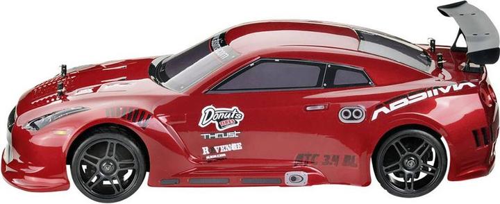 Produktbild Absima ATC3.4BL (RTR Ready-to-Run)