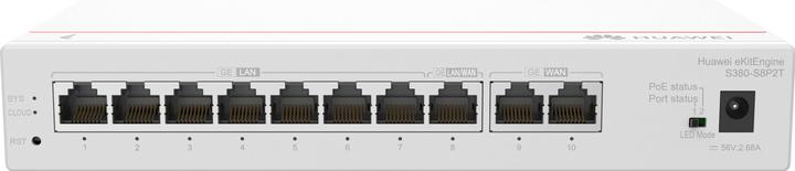 Immagine prodotto Huawei Gateway eKit S380-S8P2T