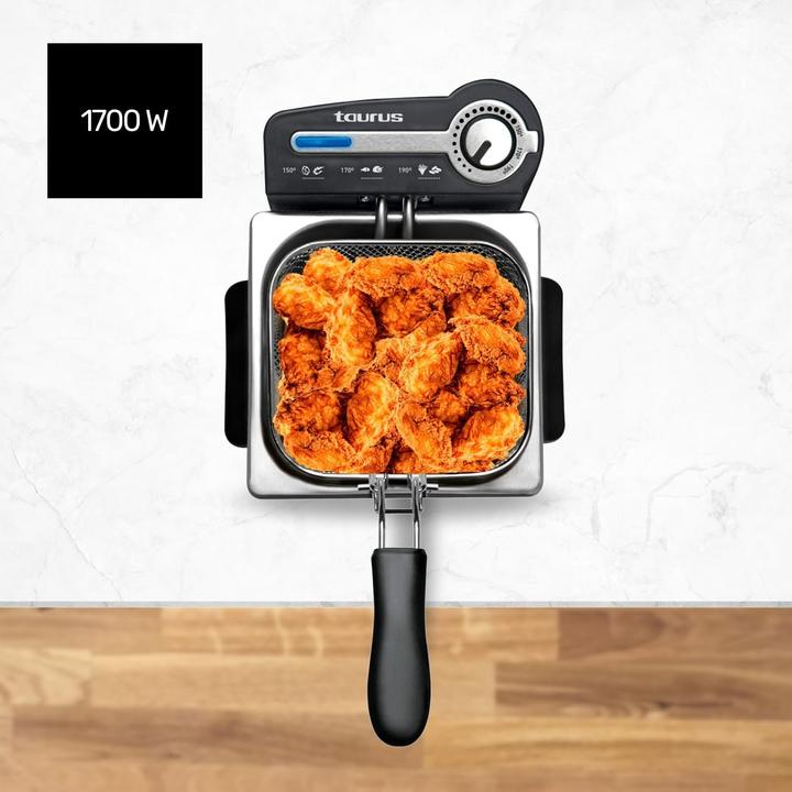 Actual product image Taurus Professional 2 Plus