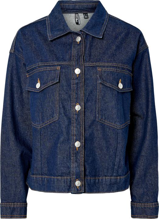Dark Blue Denim