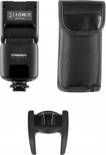Produktbild Yongnuo YN-320EX (Aufsteckblitz, Sony)