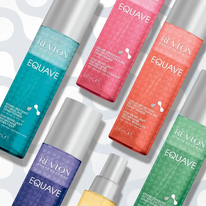 Actual product image Revlon Professional Equave Color (200 ml)