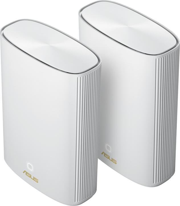 Immagine prodotto ASUS ZenWiFi AX Hybrid (XP4) Set di 2