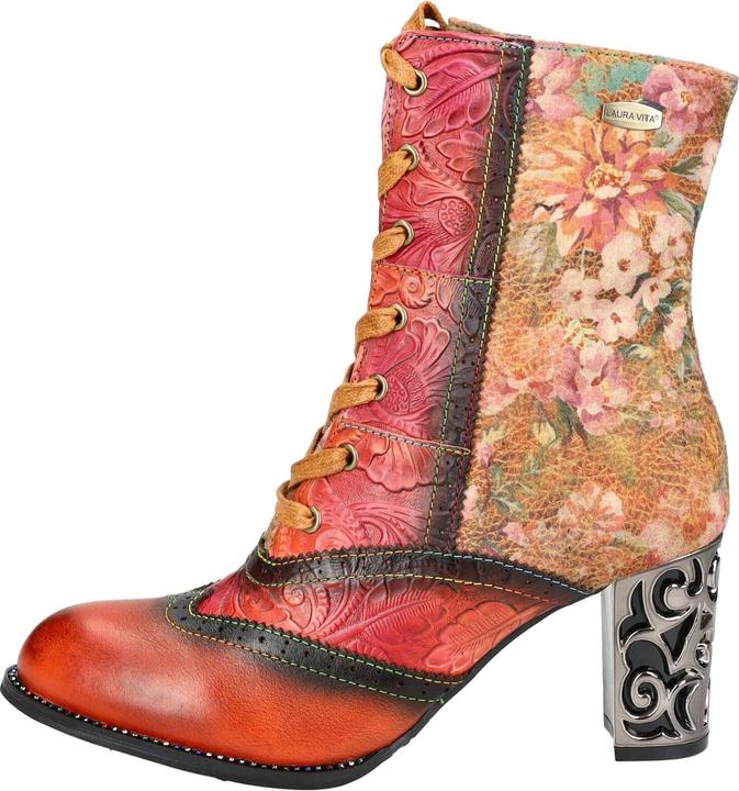 Produktbild Laura Vita Stiefelette (39)