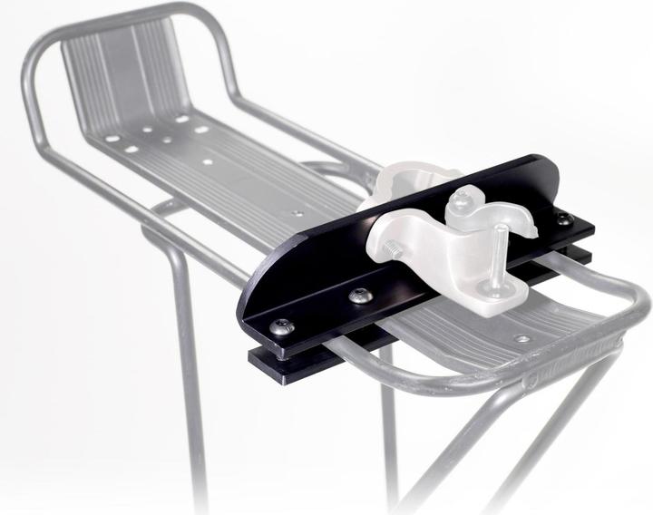 Burley Travoy Gepäckträgeradapter