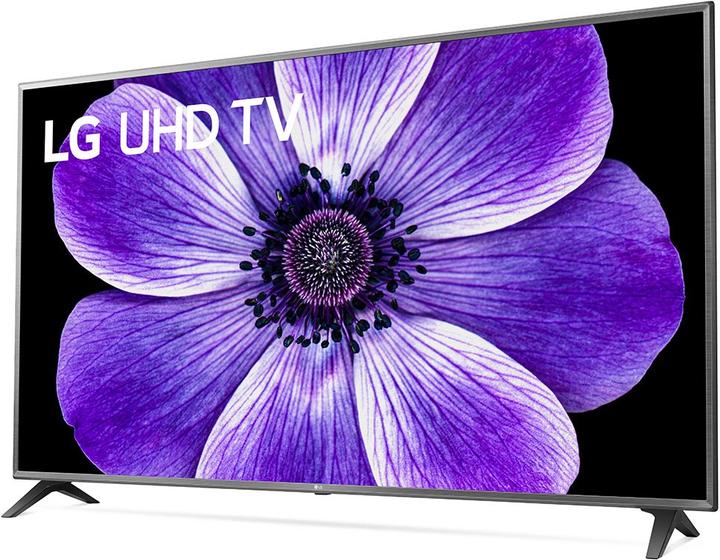 Image du produit LG 75UN71006LC (75", UN71, LCD, 4K, 2020)