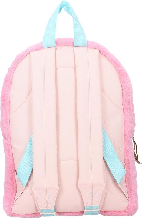 Actual product image Vadobag STITCH - So Charming - Sac à dos Fourrure