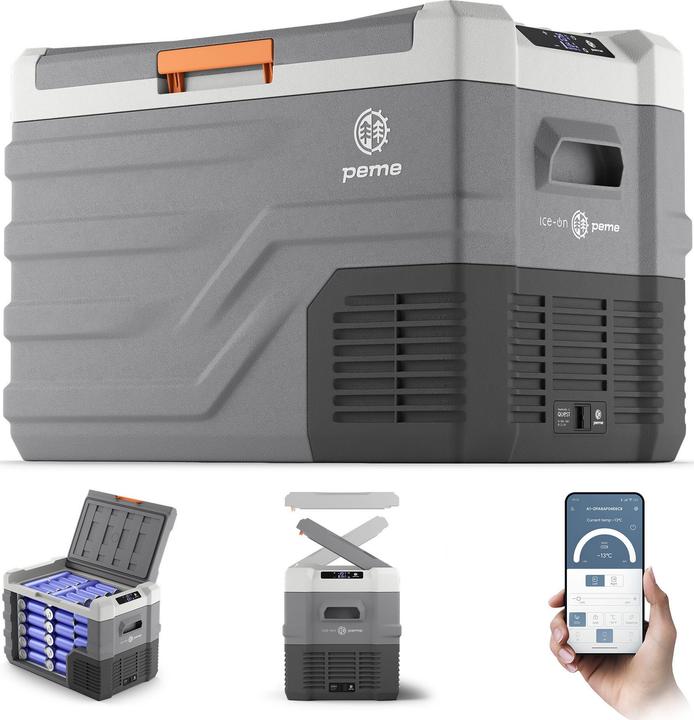 Actual product image Peme NL40 Quest 40