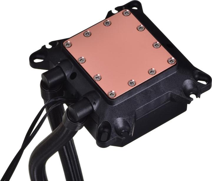 Produktbild Endorfy Wasserkühlung Navis F280