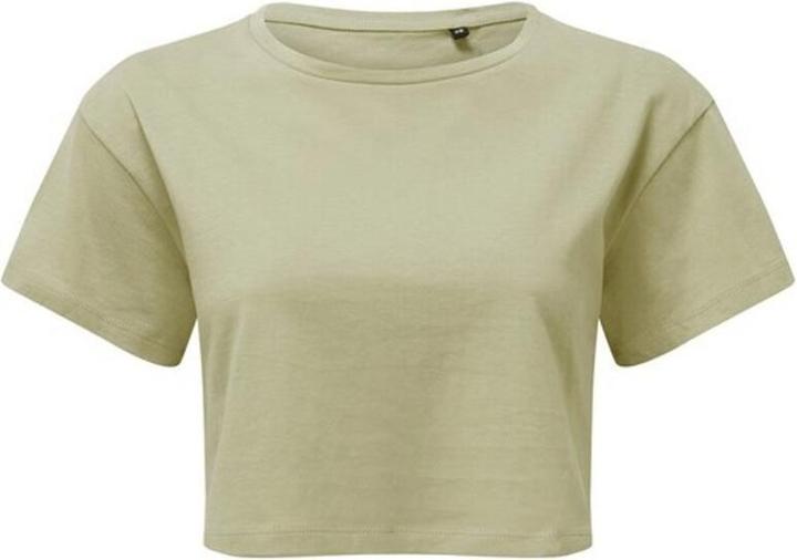 Tri Dri Kurzes Top