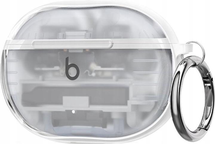Actual product image Spigen Ultra Hybrid Beats Studio Buds+ Case (Headphone sleeve)