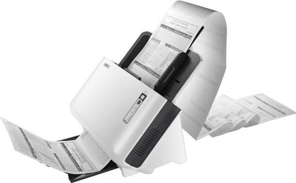 Produktbild Plustek SmartOffice SC8016U, A3-Dokumenten Scanner (USB)