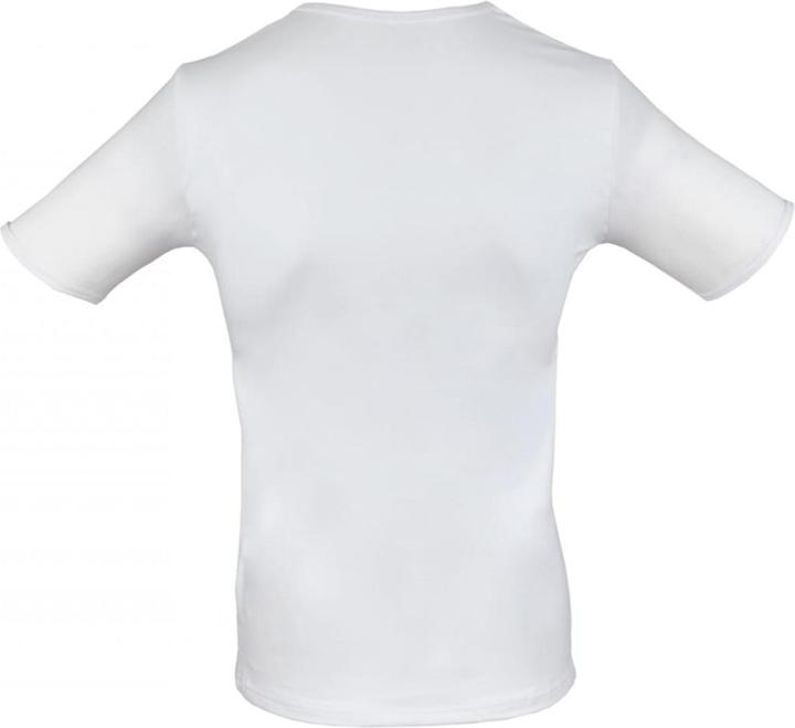 Image du produit Maxte BASIC MAX T-Shirt Hommes Pack de 5 pièces (XL)